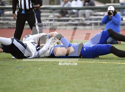 Thumbnail 3 in Gonzaga Prep @ Graham-Kapowsin (WIAA 4A Quarterfinal) photogallery.