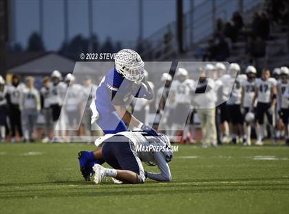 Thumbnail 3 in Gonzaga Prep @ Graham-Kapowsin (WIAA 4A Quarterfinal) photogallery.