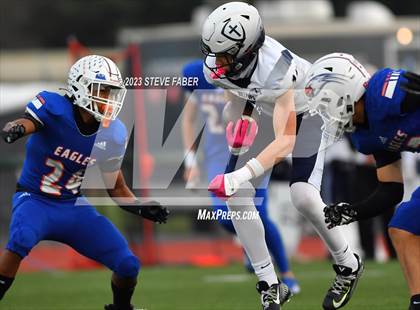 Thumbnail 1 in Gonzaga Prep @ Graham-Kapowsin (WIAA 4A Quarterfinal) photogallery.