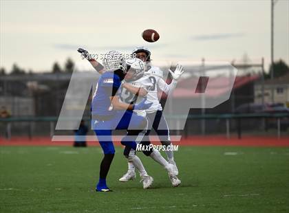 Thumbnail 3 in Gonzaga Prep @ Graham-Kapowsin (WIAA 4A Quarterfinal) photogallery.