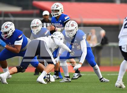 Thumbnail 2 in Gonzaga Prep @ Graham-Kapowsin (WIAA 4A Quarterfinal) photogallery.