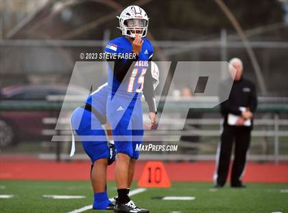Thumbnail 1 in Gonzaga Prep @ Graham-Kapowsin (WIAA 4A Quarterfinal) photogallery.