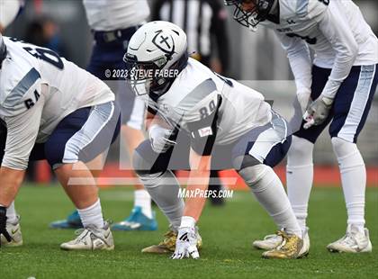 Thumbnail 1 in Gonzaga Prep @ Graham-Kapowsin (WIAA 4A Quarterfinal) photogallery.