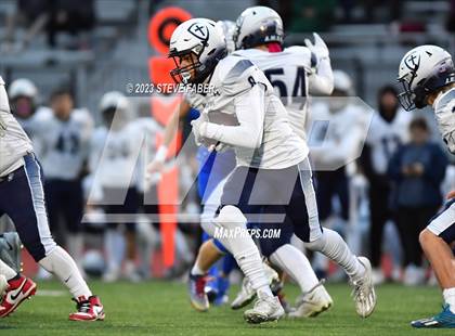 Thumbnail 1 in Gonzaga Prep @ Graham-Kapowsin (WIAA 4A Quarterfinal) photogallery.