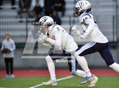 Thumbnail 1 in Gonzaga Prep @ Graham-Kapowsin (WIAA 4A Quarterfinal) photogallery.