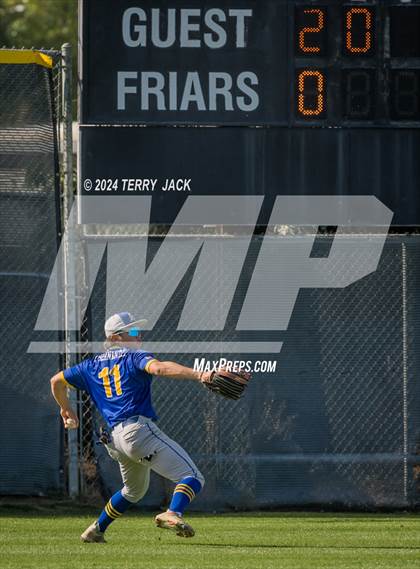 Thumbnail 1 in Bishop Amat @ Servite photogallery.