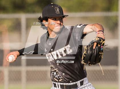 Thumbnail 2 in Bishop Amat @ Servite photogallery.