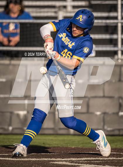 Thumbnail 2 in Bishop Amat @ Servite photogallery.