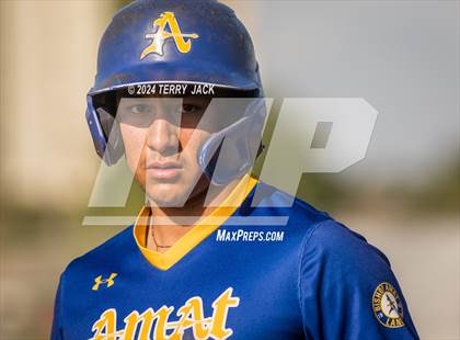 Thumbnail 3 in Bishop Amat @ Servite photogallery.