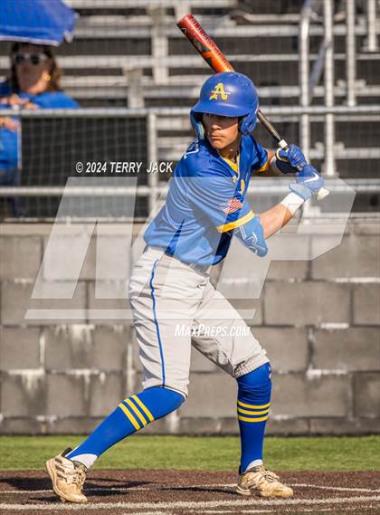 Thumbnail 3 in Bishop Amat @ Servite photogallery.