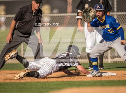 Thumbnail 3 in Bishop Amat @ Servite photogallery.