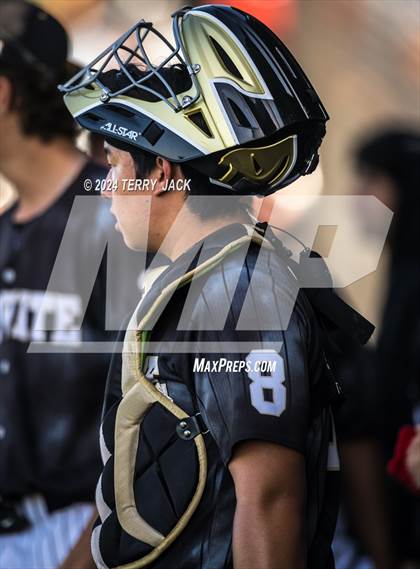 Thumbnail 3 in Bishop Amat @ Servite photogallery.