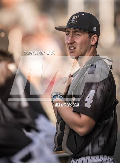 Thumbnail 3 in Bishop Amat @ Servite photogallery.