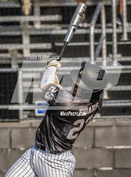 Thumbnail 2 in Bishop Amat @ Servite photogallery.