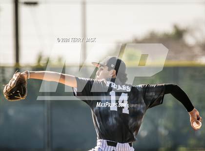 Thumbnail 1 in Bishop Amat @ Servite photogallery.