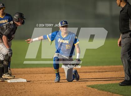 Thumbnail 1 in Bishop Amat @ Servite photogallery.