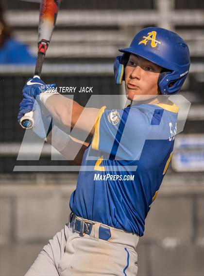 Thumbnail 1 in Bishop Amat @ Servite photogallery.