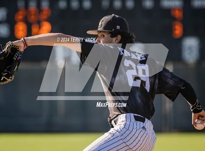 Thumbnail 1 in Bishop Amat @ Servite photogallery.