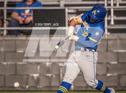 Thumbnail 1 in Bishop Amat @ Servite photogallery.