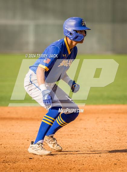 Thumbnail 1 in Bishop Amat @ Servite photogallery.