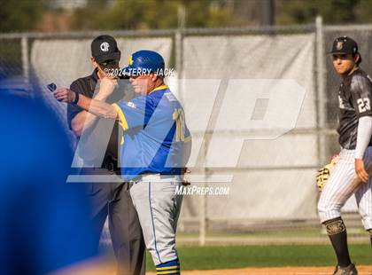 Thumbnail 2 in Bishop Amat @ Servite photogallery.