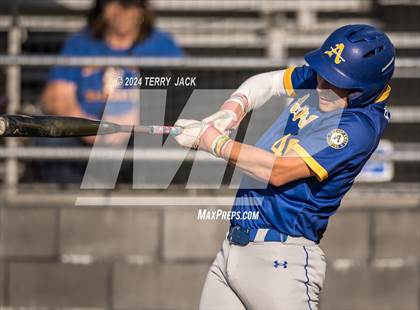Thumbnail 1 in Bishop Amat @ Servite photogallery.