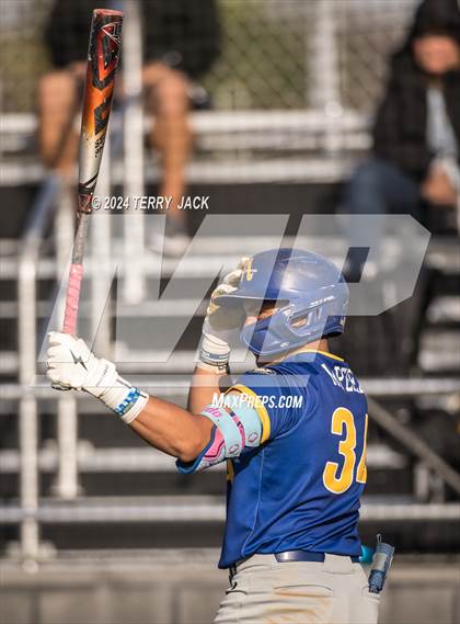 Thumbnail 1 in Bishop Amat @ Servite photogallery.