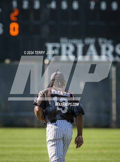 Thumbnail 2 in Bishop Amat @ Servite photogallery.