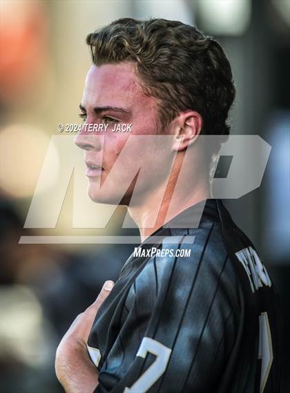 Thumbnail 2 in Bishop Amat @ Servite photogallery.