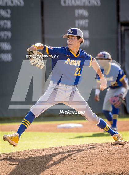 Thumbnail 2 in Bishop Amat @ Servite photogallery.
