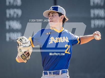 Thumbnail 3 in Bishop Amat @ Servite photogallery.