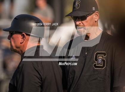 Thumbnail 3 in Bishop Amat @ Servite photogallery.
