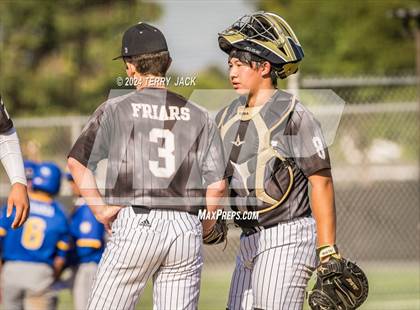 Thumbnail 3 in Bishop Amat @ Servite photogallery.