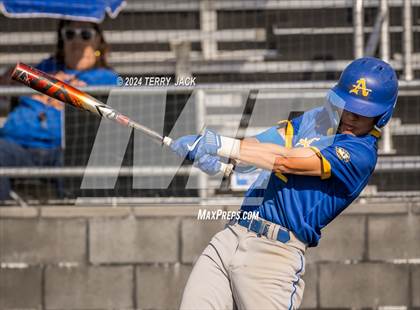 Thumbnail 2 in Bishop Amat @ Servite photogallery.