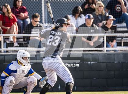 Thumbnail 3 in Bishop Amat @ Servite photogallery.