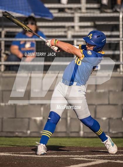Thumbnail 3 in Bishop Amat @ Servite photogallery.