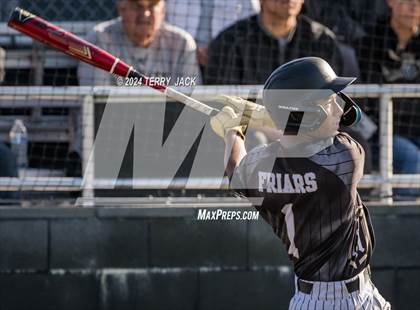 Thumbnail 3 in Bishop Amat @ Servite photogallery.