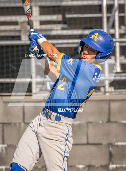 Thumbnail 1 in Bishop Amat @ Servite photogallery.