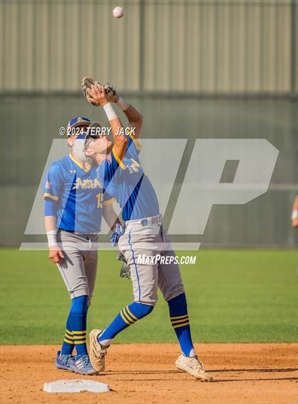 Thumbnail 3 in Bishop Amat @ Servite photogallery.