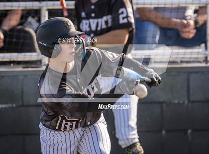 Thumbnail 3 in Bishop Amat @ Servite photogallery.