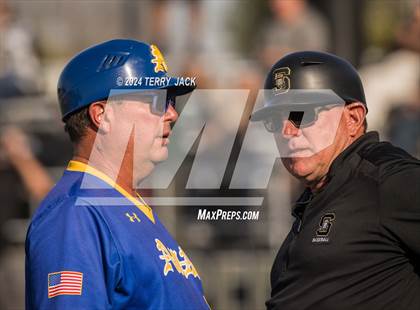 Thumbnail 3 in Bishop Amat @ Servite photogallery.
