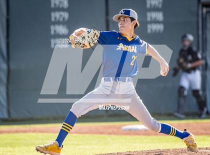 Thumbnail 1 in Bishop Amat @ Servite photogallery.