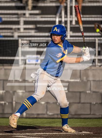 Thumbnail 2 in Bishop Amat @ Servite photogallery.