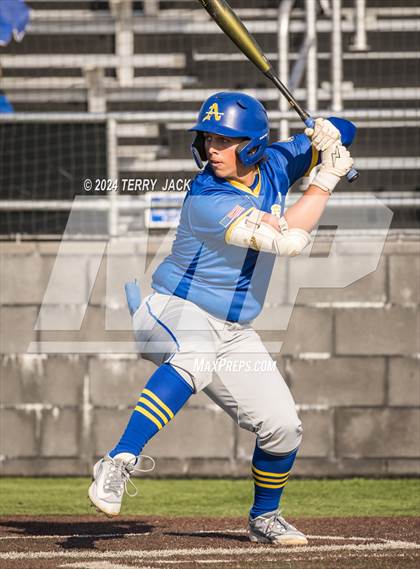 Thumbnail 1 in Bishop Amat @ Servite photogallery.