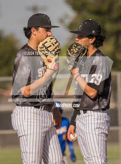 Thumbnail 2 in Bishop Amat @ Servite photogallery.