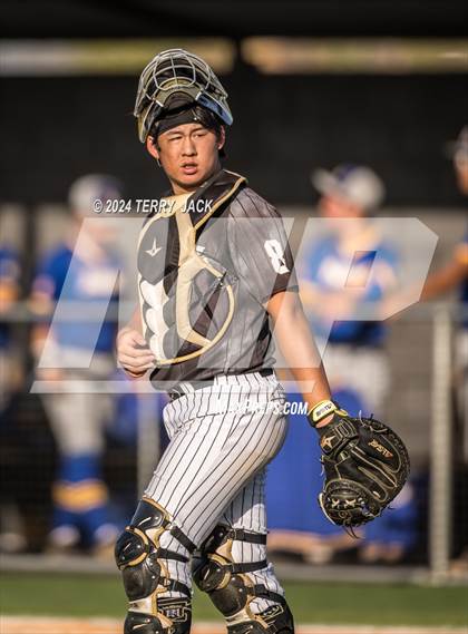 Thumbnail 2 in Bishop Amat @ Servite photogallery.