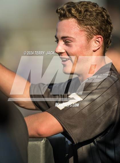Thumbnail 3 in Bishop Amat @ Servite photogallery.
