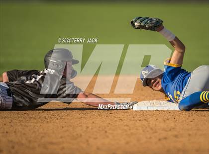 Thumbnail 1 in Bishop Amat @ Servite photogallery.