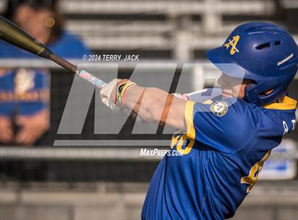 Thumbnail 1 in Bishop Amat @ Servite photogallery.