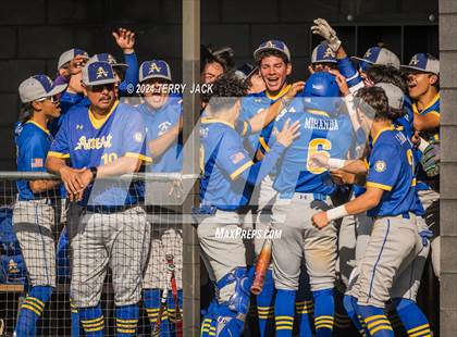 Thumbnail 3 in Bishop Amat @ Servite photogallery.